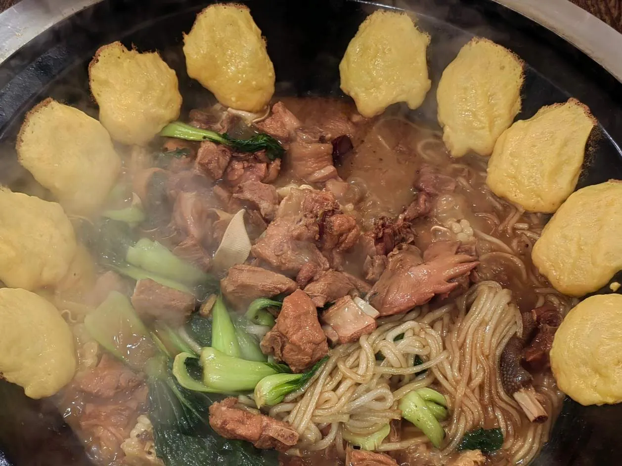 Manager Men предлагает дополнительное питание стремящимся