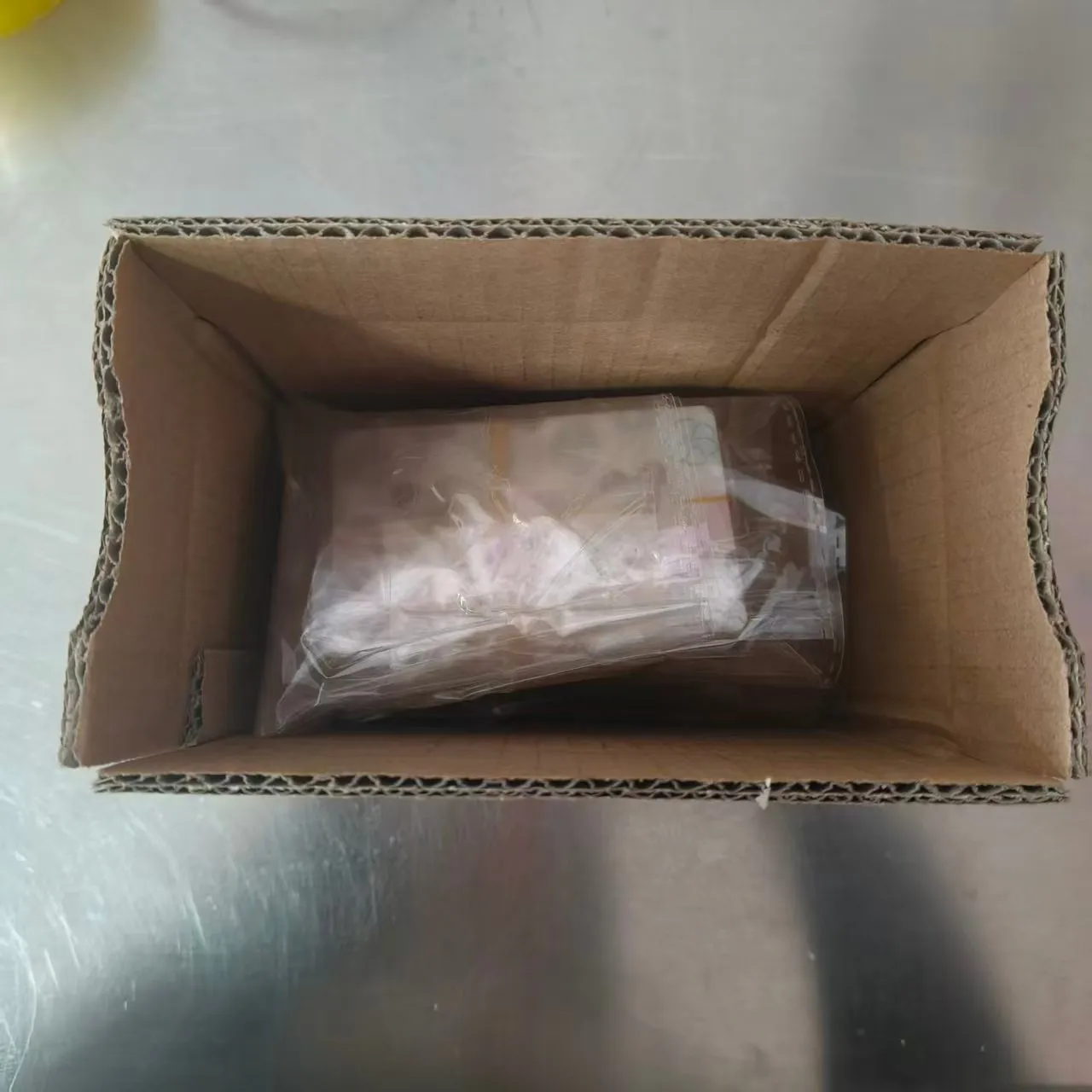 Персонализируйте свои платежи! Представляем нашу новую линейку скинов для кредитных карт