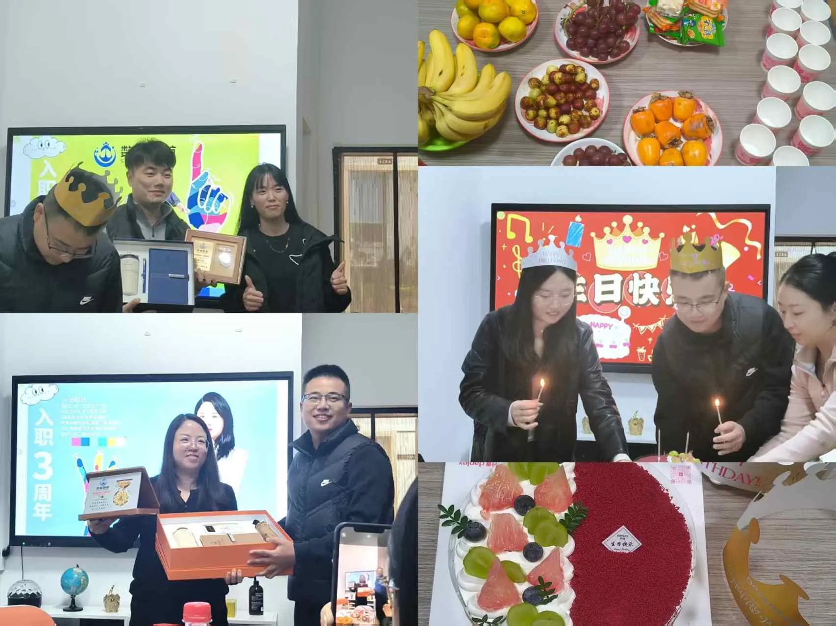 Душевное собрание JOJO Pack