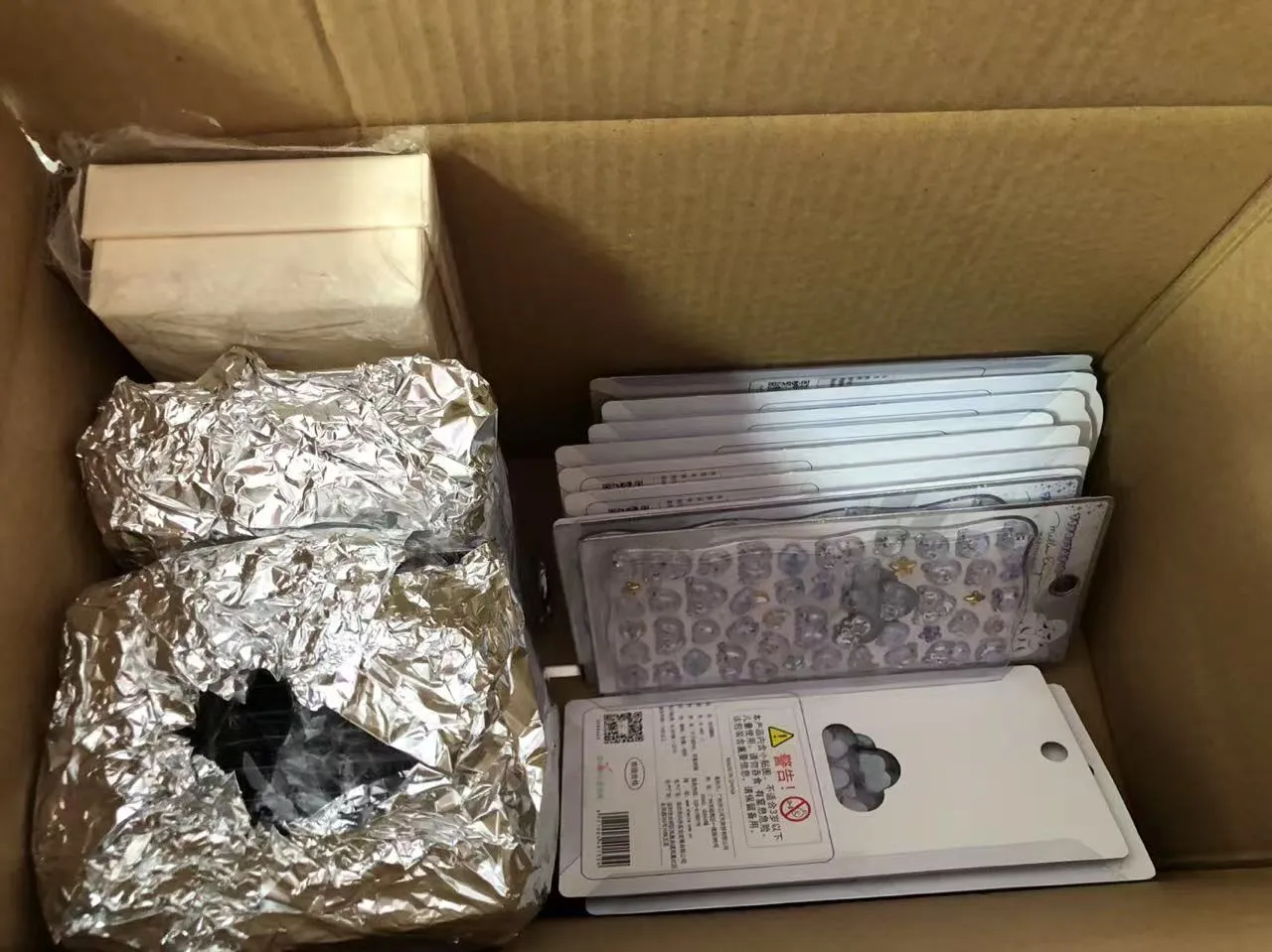 Эпоксидные наклейки с 3D тиснением JOJO Pack