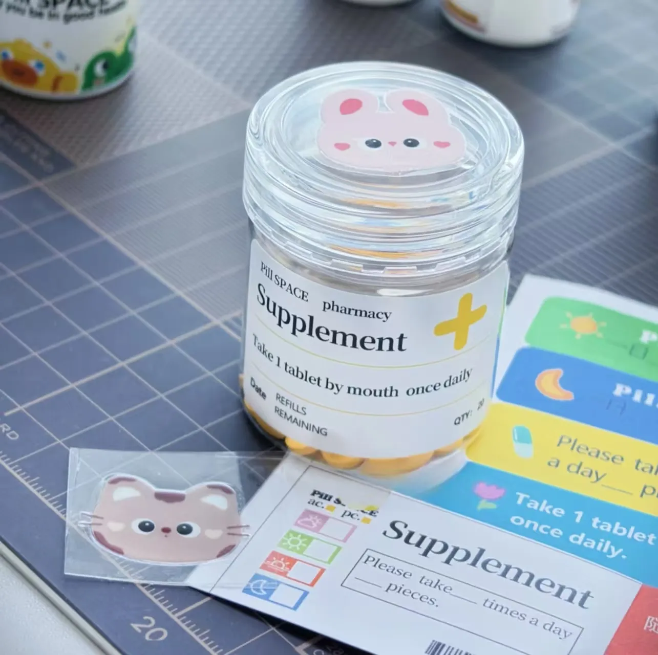 Что делает фармацевтические этикетки по-настоящему безопасными, совместимыми и удобными для пациентов?