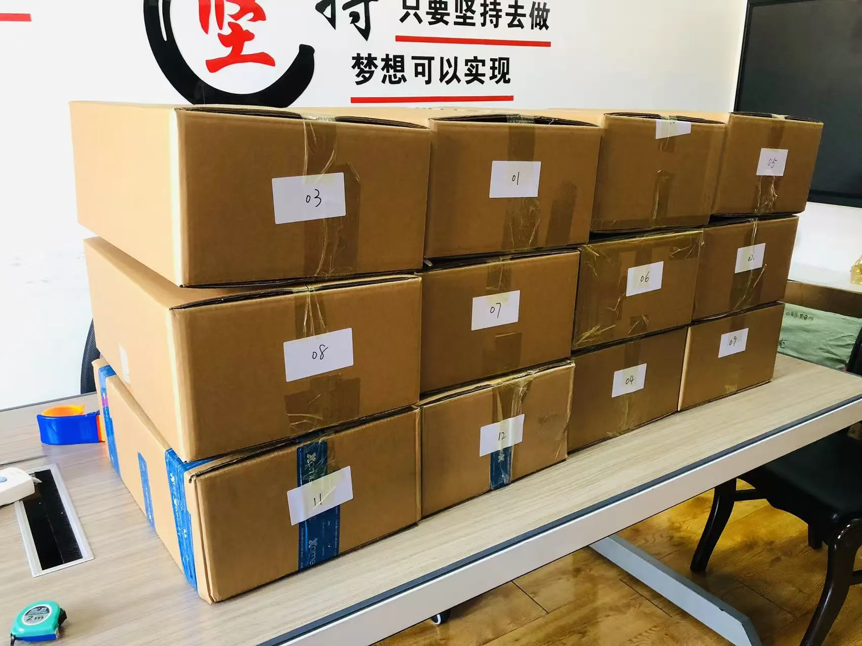 Набор JOJO доставит детям массу удовольствия