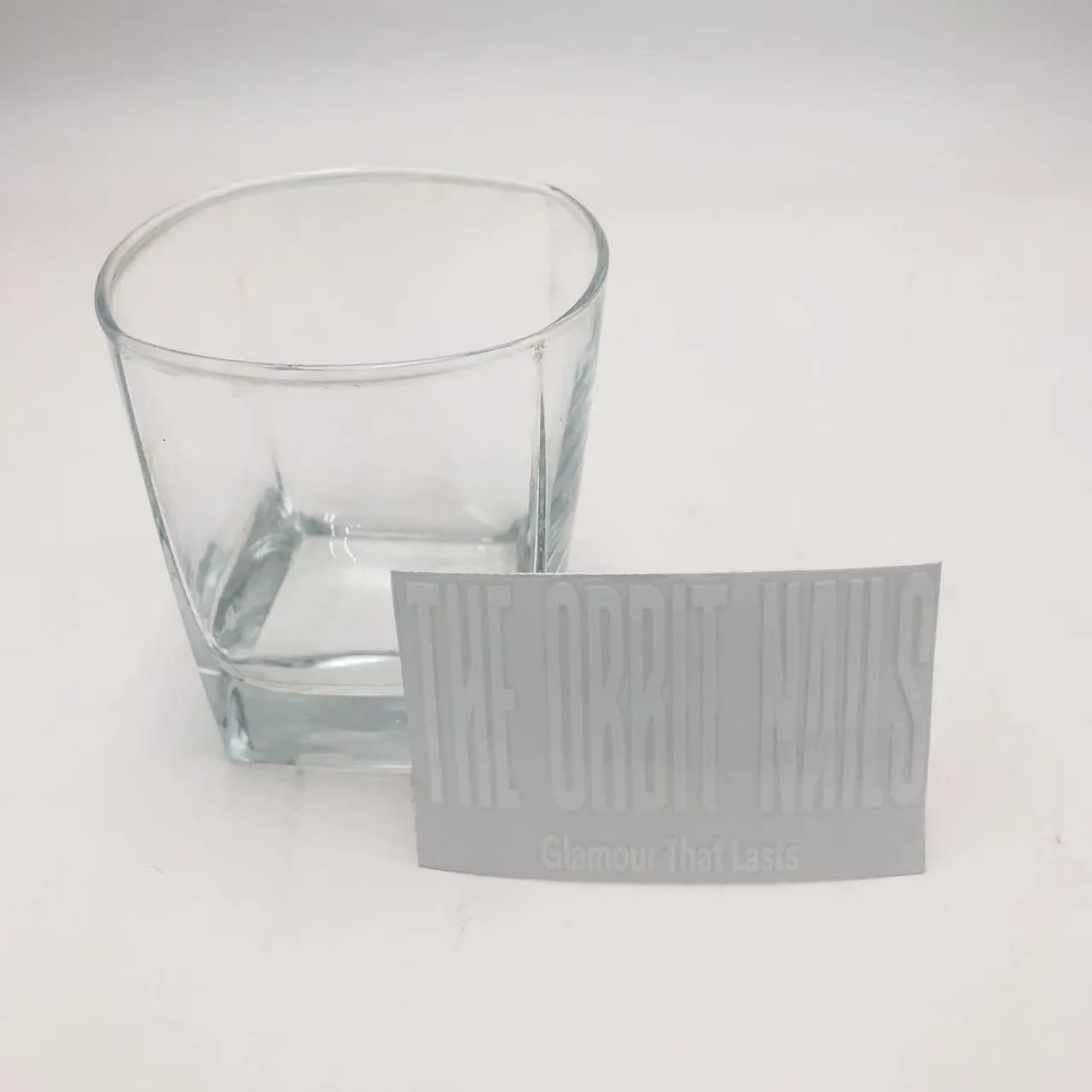 Виниловые переводные наклейки